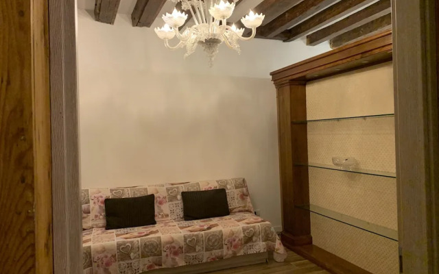 Grimaldi Apartments - Casa di Emma