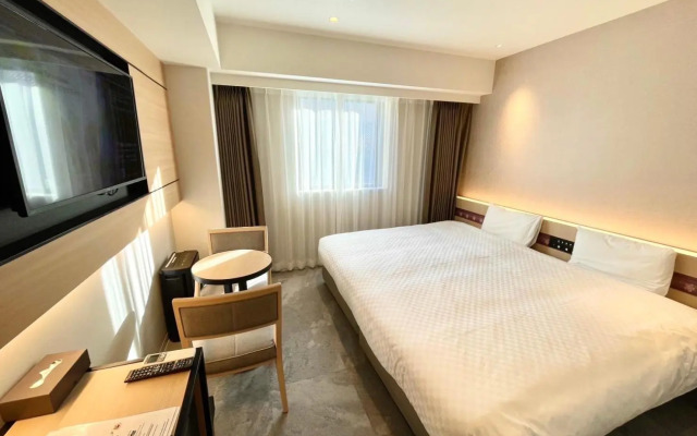 Henn na Hotel Premier Nara