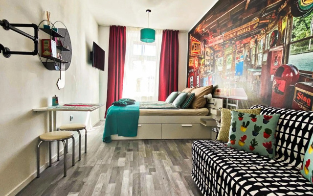 Sweet Home Apartment