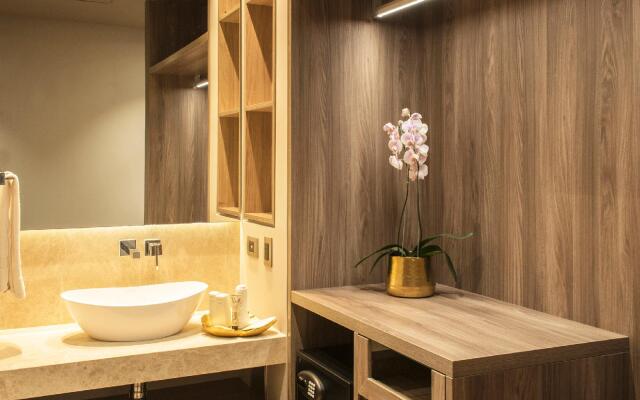 Salvio Parque 93 Bogota, Curio Collection by Hilton