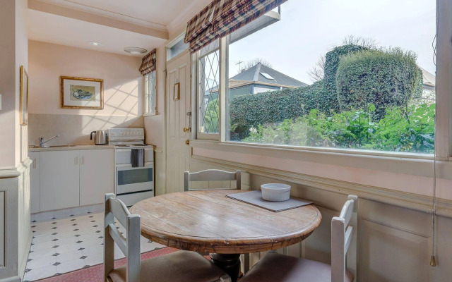 Battery Point Boutique Accommodation