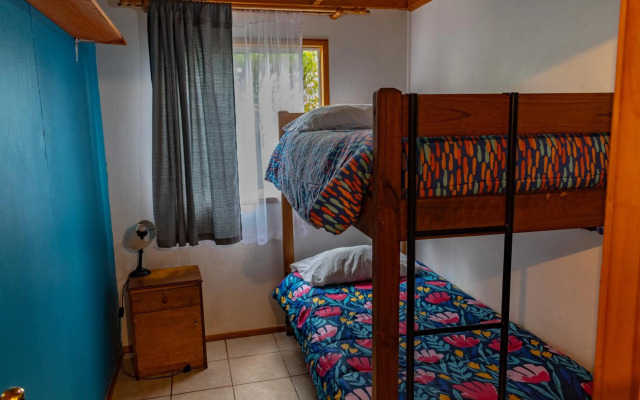 Cabañas Aquario Papudo