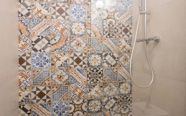 Once Upon a Time in Masseria Sitamara