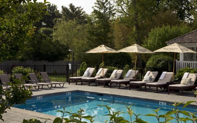 Shelter Island House