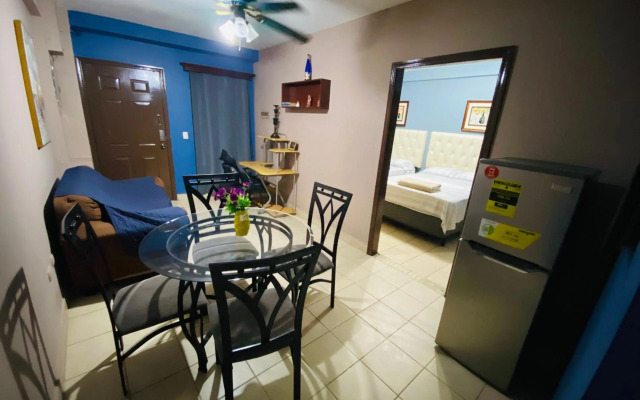 Merendon Suite Apartamento