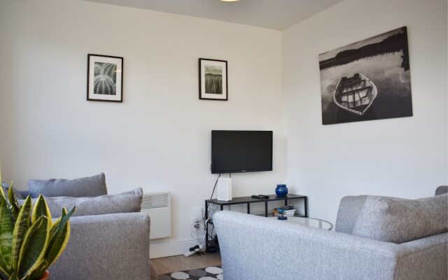The Dublin Central Hostel