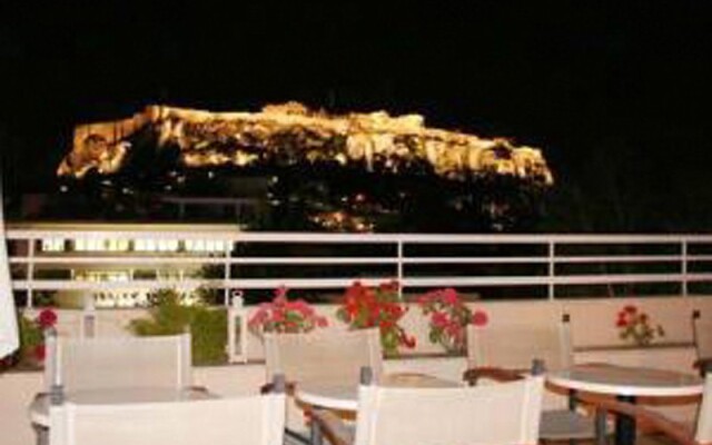 Magna Grecia Boutique Hotel