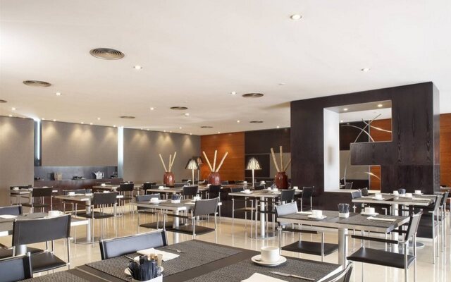AC Hotel Badajoz by Marriott