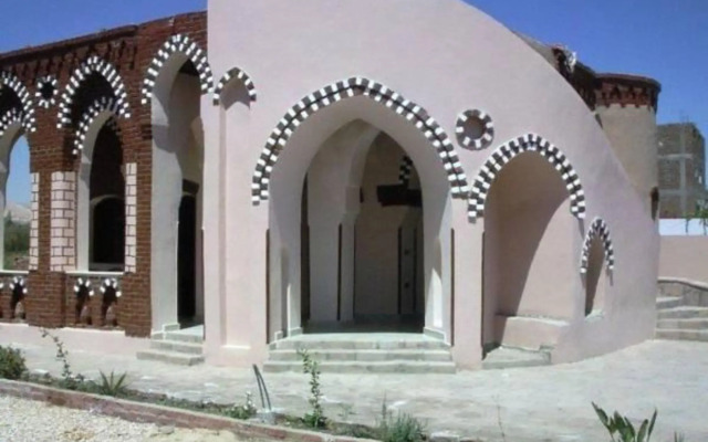 Leyla Eco Resort