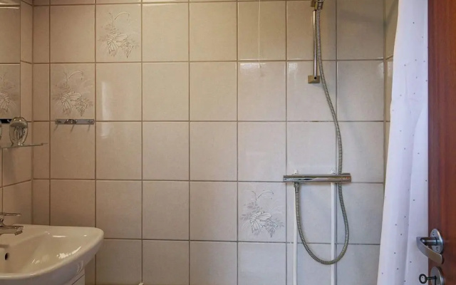 6 Person Holiday Home in Gedser