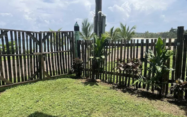 Hospedaje Rosa Del Mar