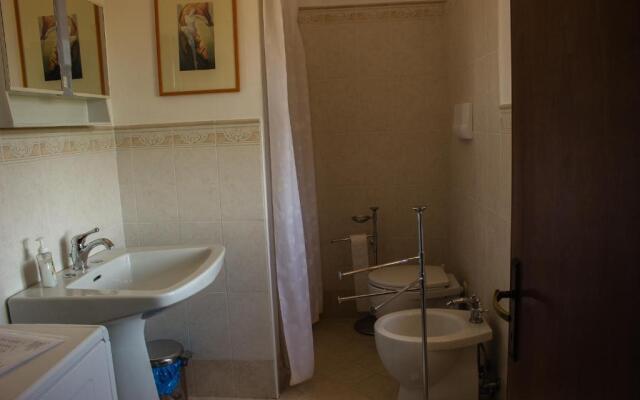 Country House Carmelita