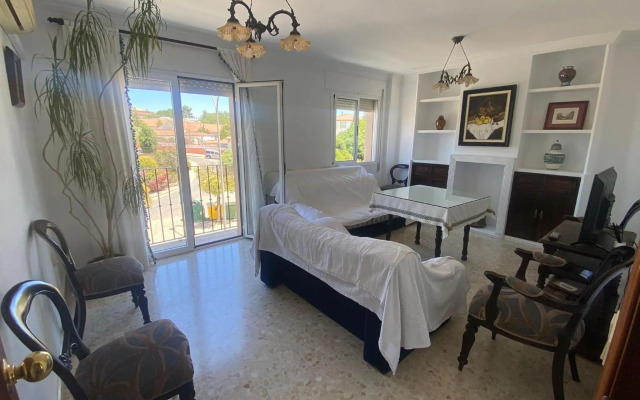 Apartamento Artesanos Ronda