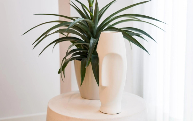 Seis Aldabas Apartamentos