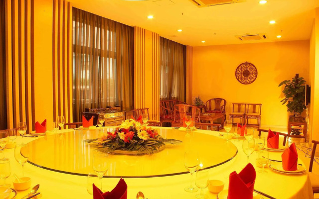 Uniton Hotel Shenzhen