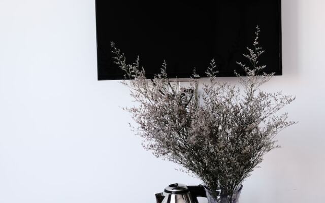 Ideal Villa and Hostel