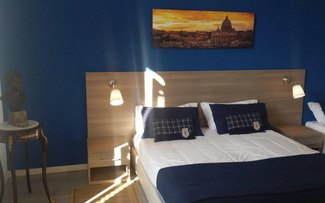 Roman Holidays cuore dell'Impero