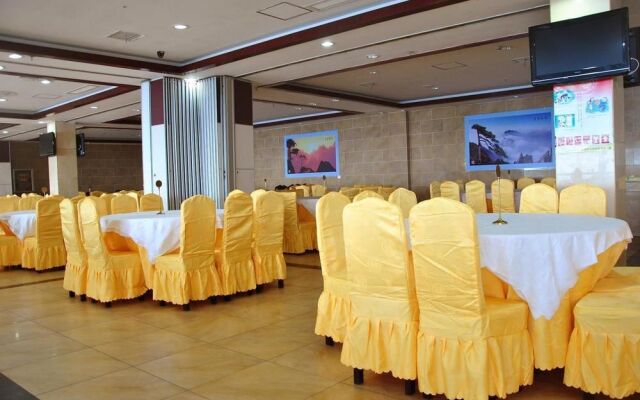 Rishang Resort Hotel - Shangrao