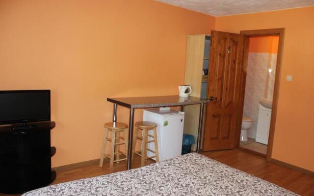 Apartamentai Vanagupes Rajone