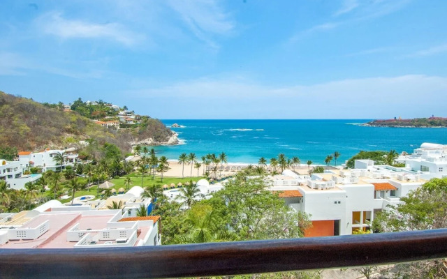 Camino Real Zaashila