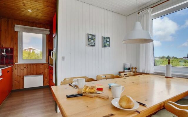 "Səid" - 250m from the sea in NW Jutland