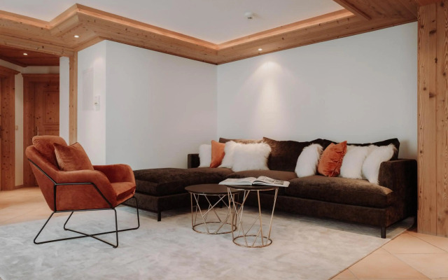 Das Verwall - finest serviced apartments