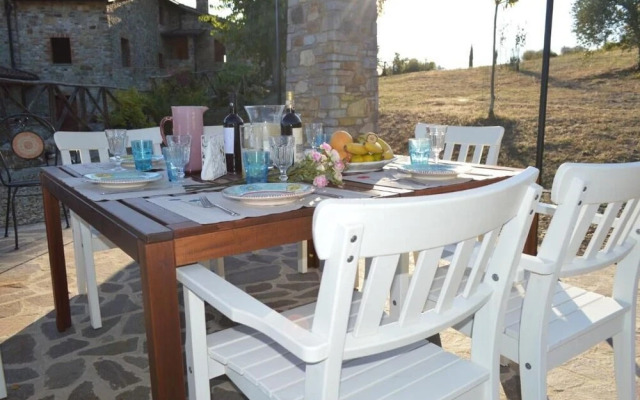 Agriturismo Podere Terrena