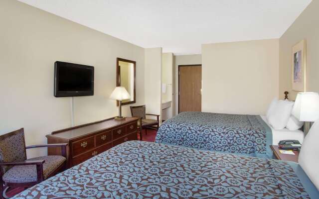 Days Inn by Wyndham Jackson