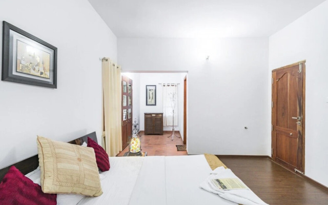 GuestHouser 5 BHK Homestay 5150