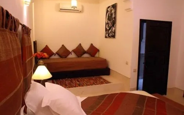 Les Sources Berbères Riad & Spa