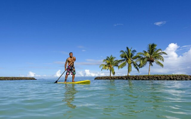 Sheraton Samoa Beach Resort