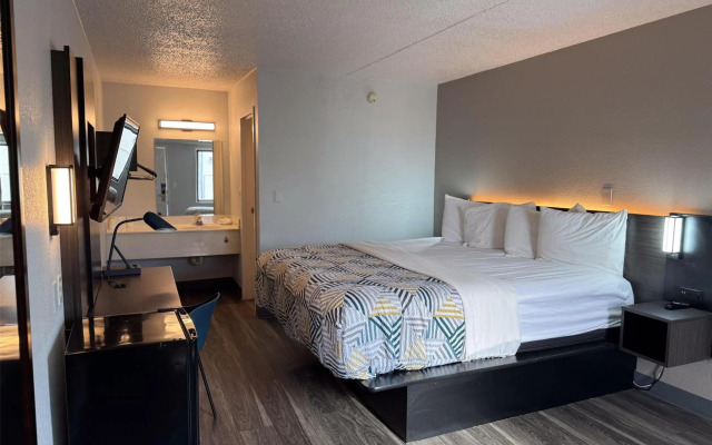 Motel 6 Farmington Hills, MI - Northwest - Farmington Hills