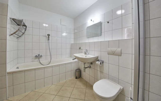 Appartement Iglsberg Top 2