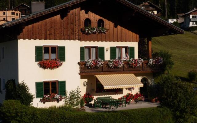 Ferienwohnung Inge Gapp