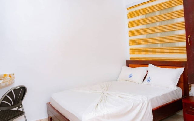 Elu Hotel Appart