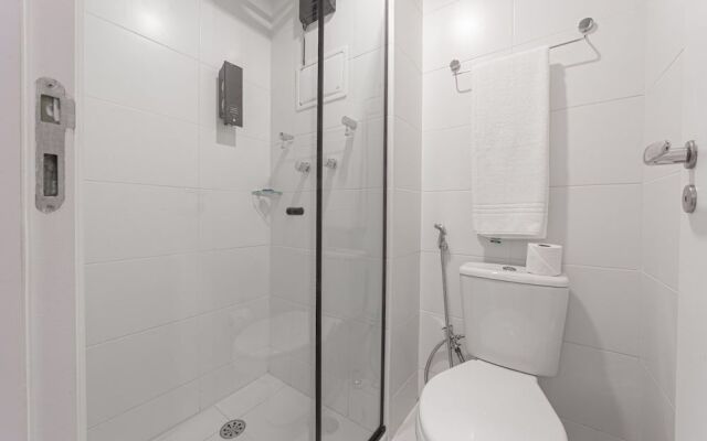 Uotel Vila Madalena