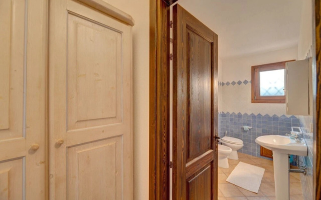 The Fantastic Residenza Badus Studio Sleeps 2 Num0828