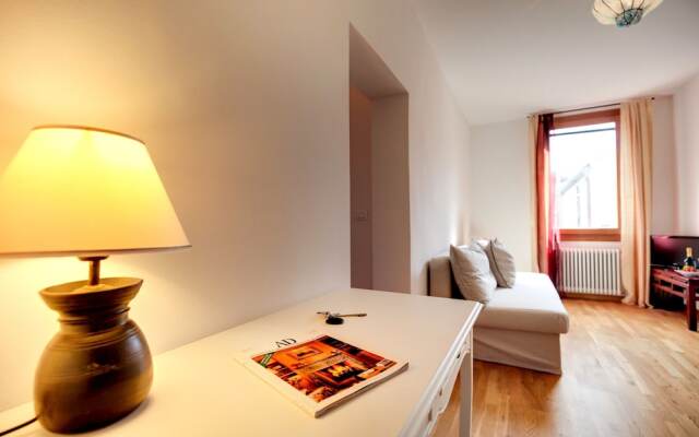 Venezia Rialto Bridge Apartment