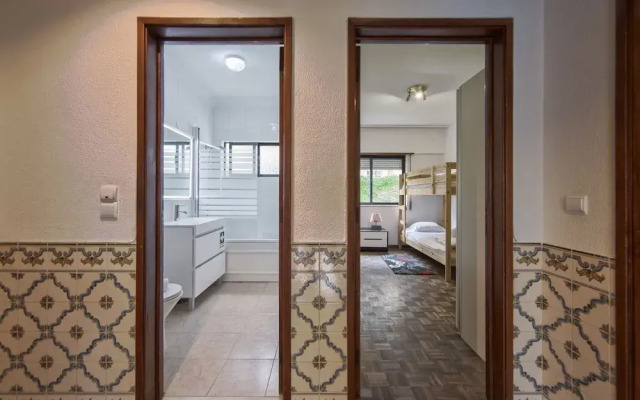 Pontinha Typical by Homing