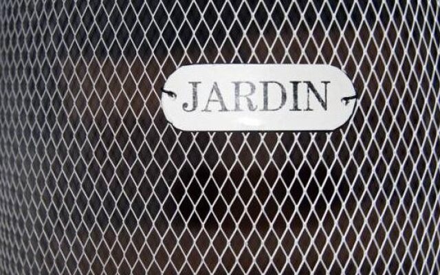 La Demeure des Sacres