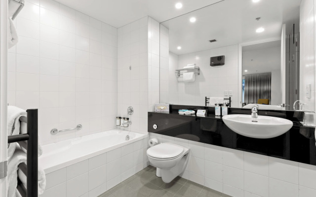 Scenic Suites Queenstown