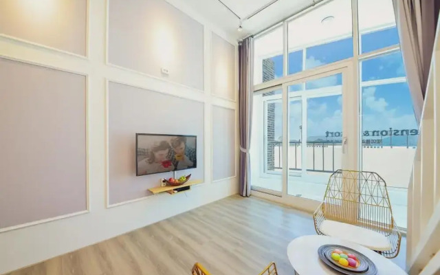 Yeosu Jplus A Pension