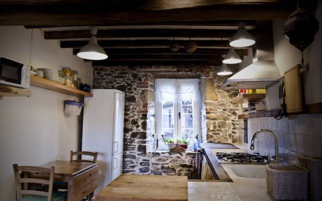 La Panera Encantada de Corollos