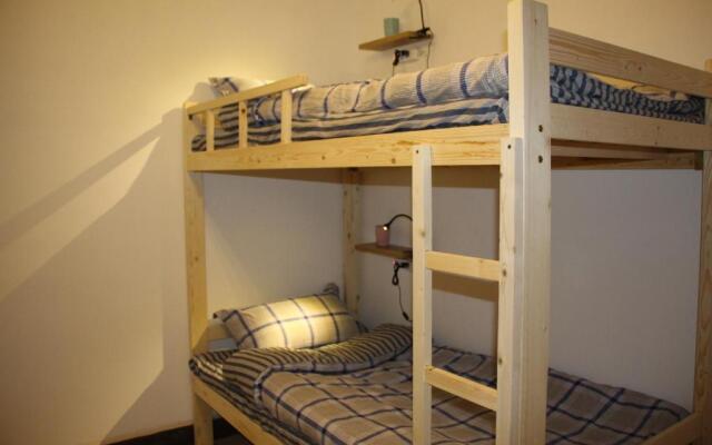 Zhangjiajie Cloud Youth Hostel