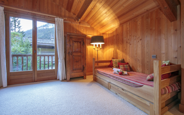 Chalet Vaffier
