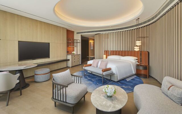 Hilton Huzhou Nanxun