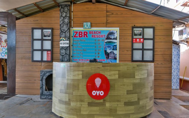 OYO 8041 Zac Beach Resort