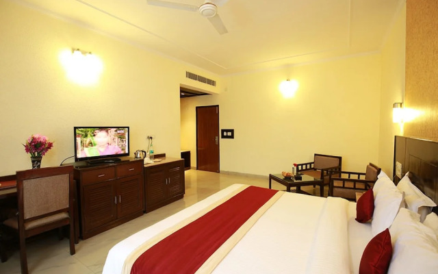 Uday Residency A boutique Hotel & Resort