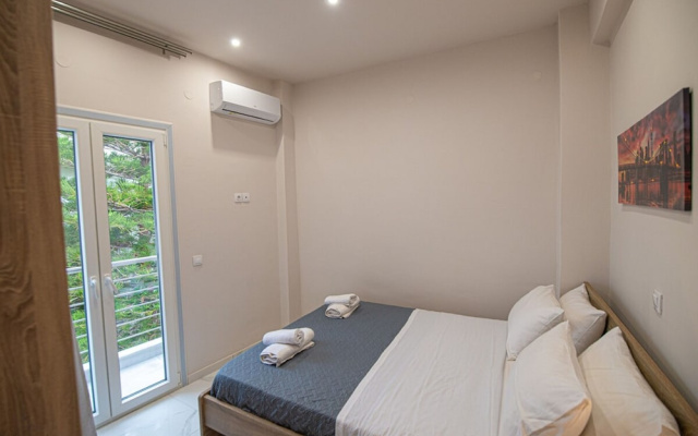 Aretousa Apart Heraklion City