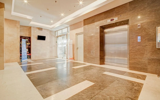 Collection O near Terminal Pulo Gebang formerly Sentra Timur - Tower Sapphire